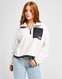 THE NORTH FACE MIKINA ROZEPÍNACÍ   HANAGITA OS 1/4 ZIP