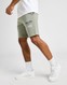 MCKENZIE PANTALONI SCURȚI RESORT FLC SHT GRY-SHDW