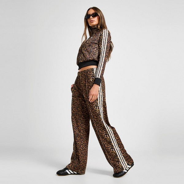 ADIDAS NADRÁG LEO OS FIREBIRD PANT AOP