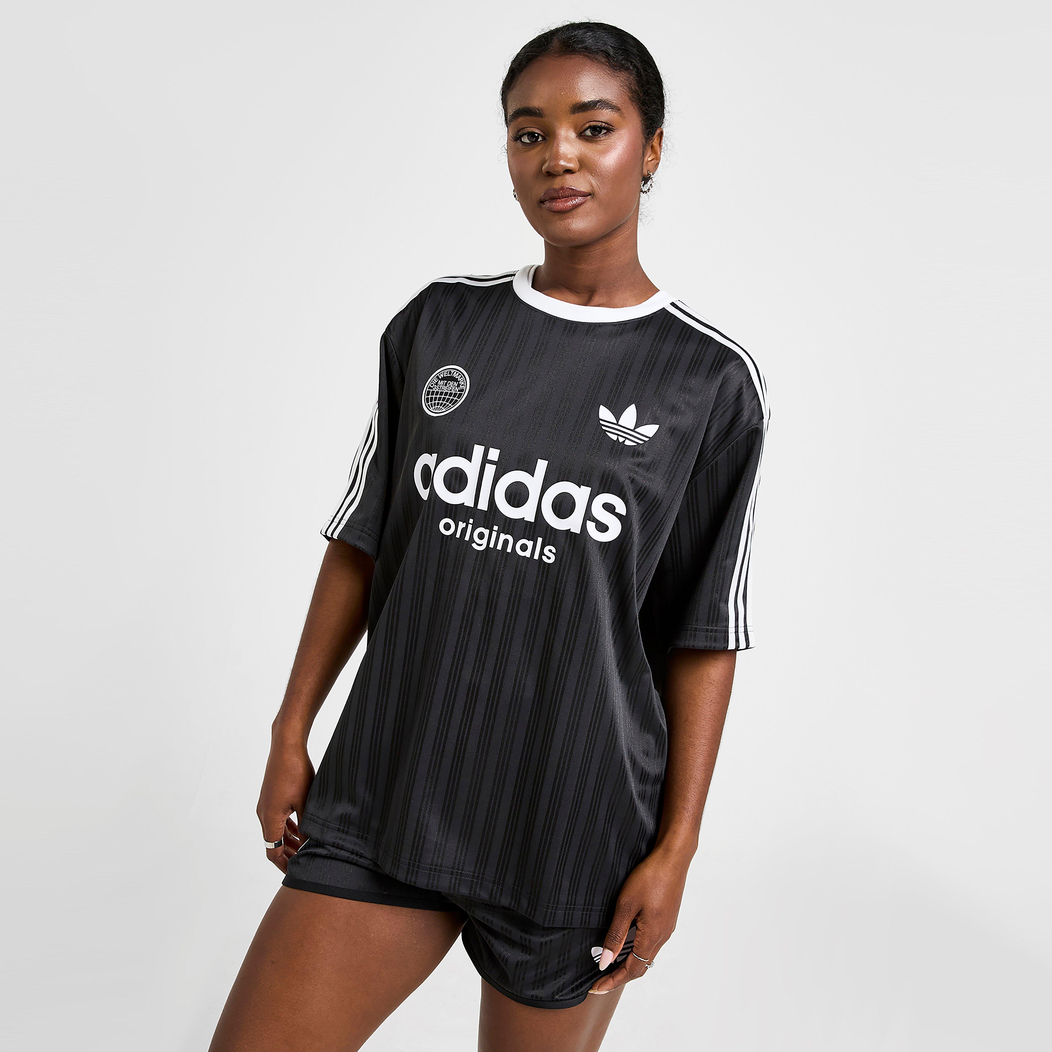 Tricou pentru femei ADIDAS TRICOU OS TEE