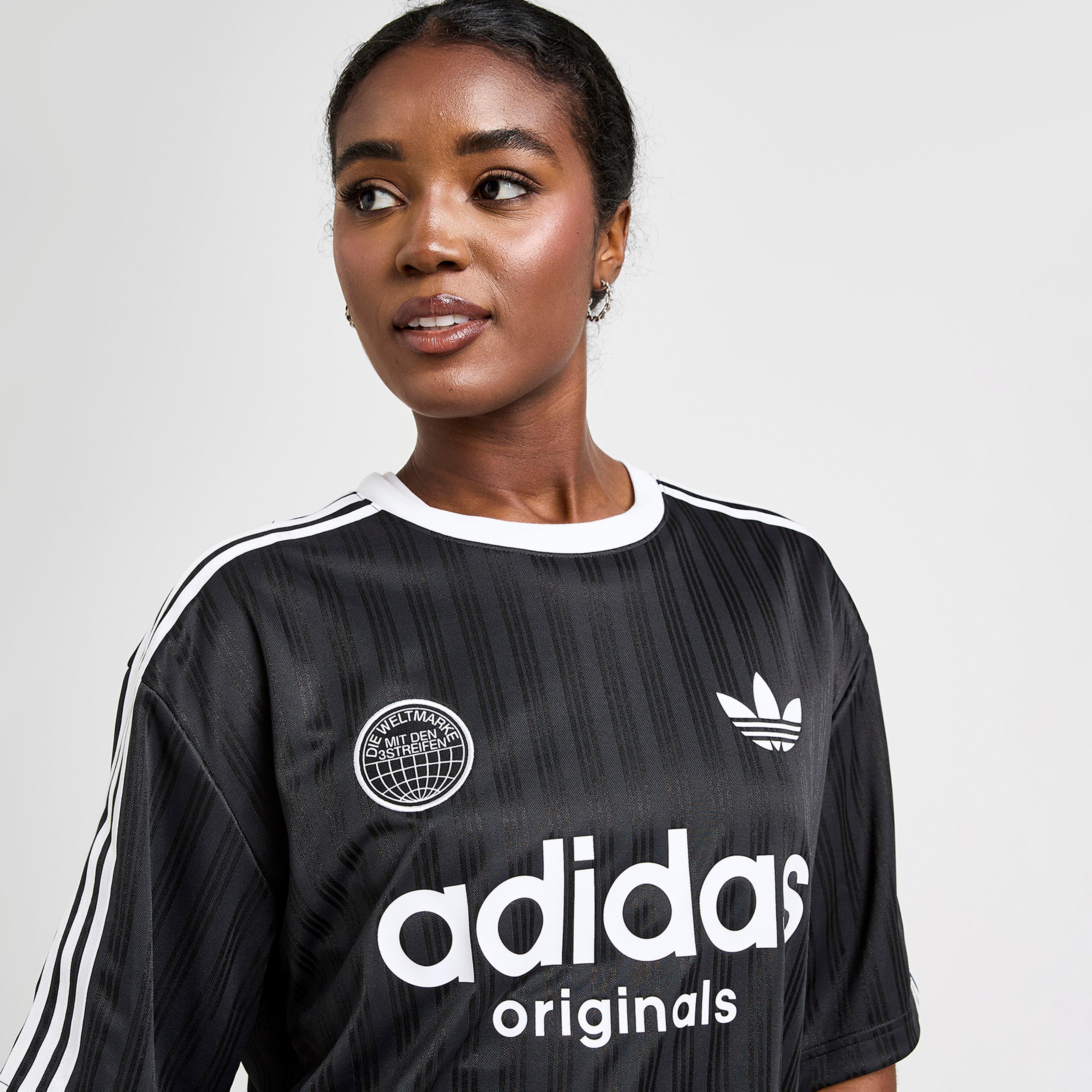 Tricou pentru femei ADIDAS TRICOU OS TEE