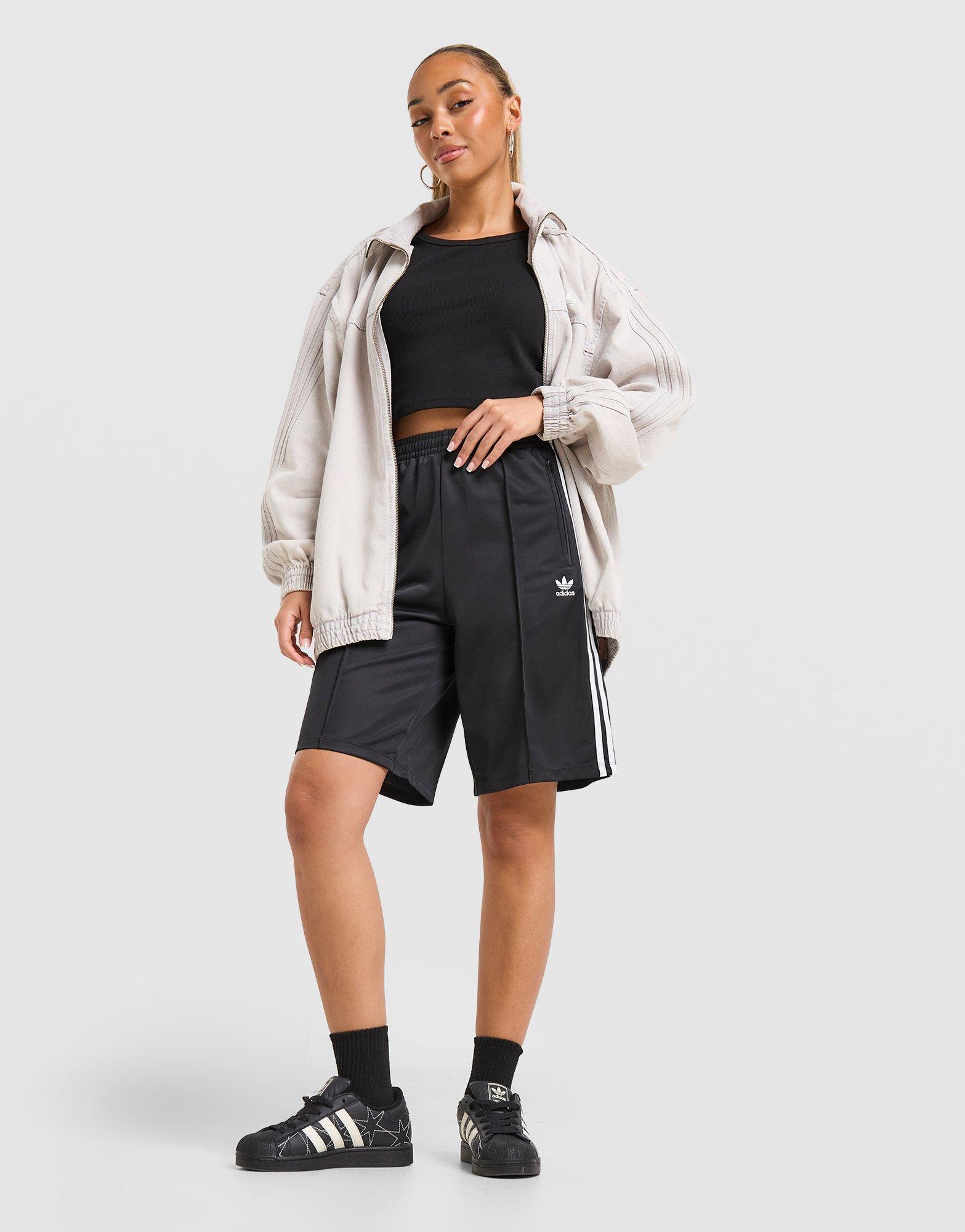 adidas Szorty Firebird Short