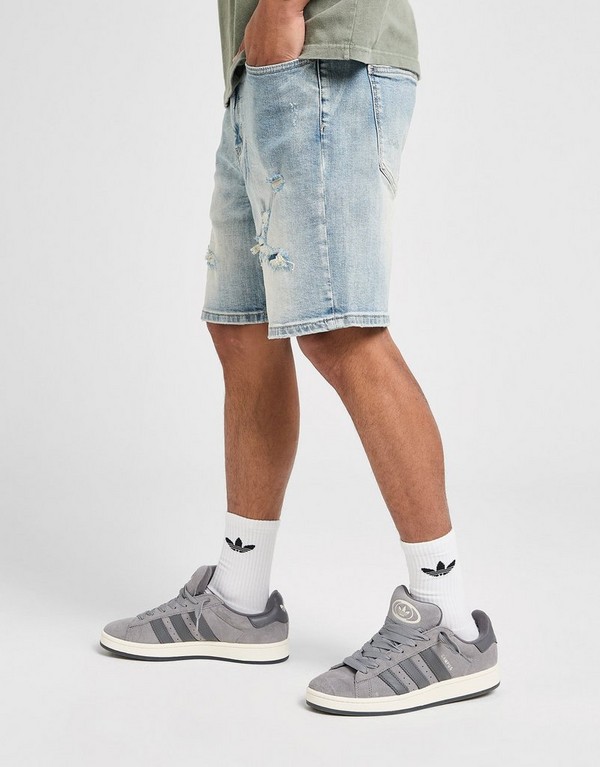 Supply&demand Szorty Miko Sht Mden-Lmwd - obrazek 2