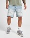 SUPPLY&DEMAND PANTALONI SCURȚI MIKO SHT MDEN-LMWD