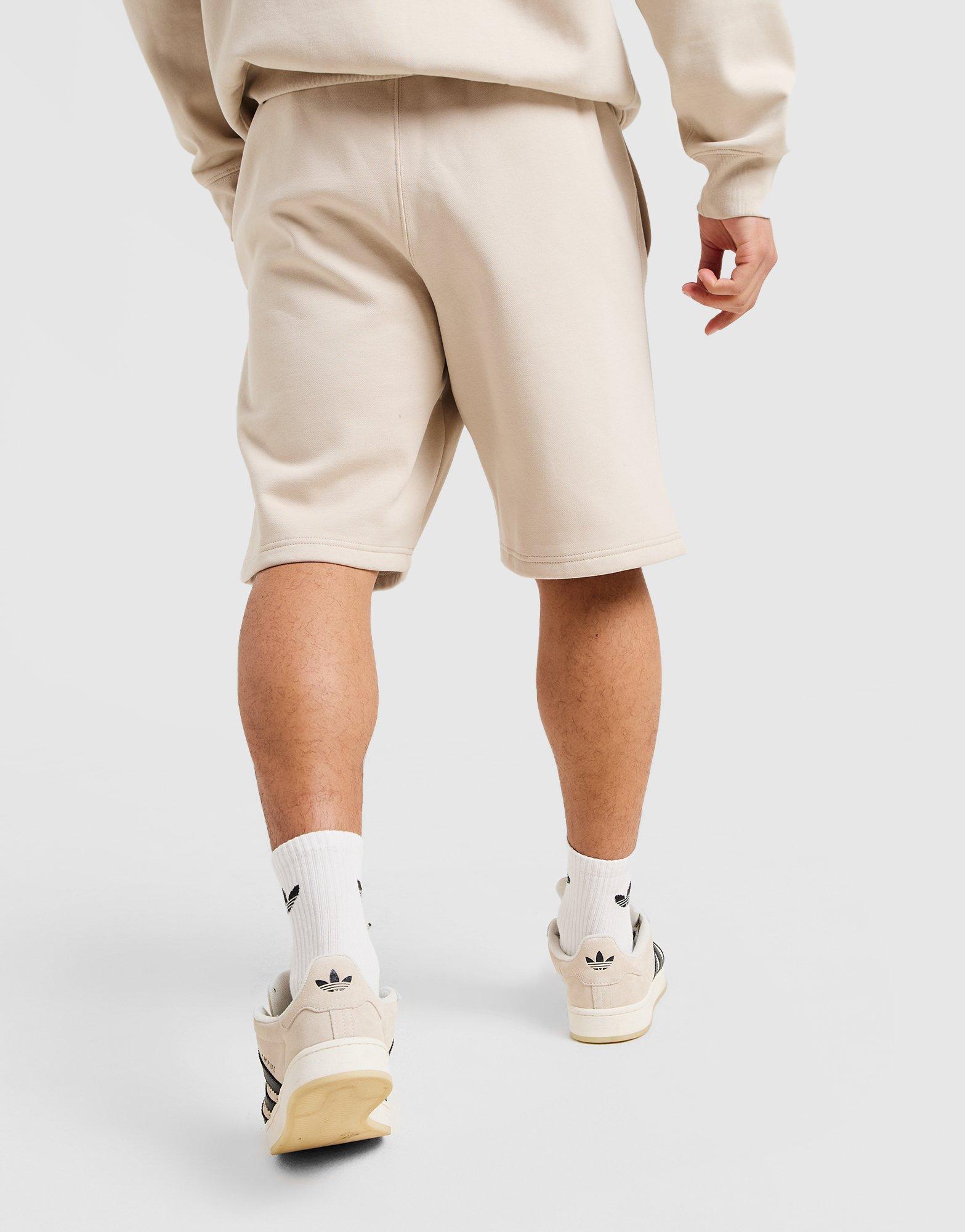 Muške kratke hlače UNLIKE HUMANS KRATKE HLAČE BUBBLE SHT STN-SVL ULHTM10255042 crna