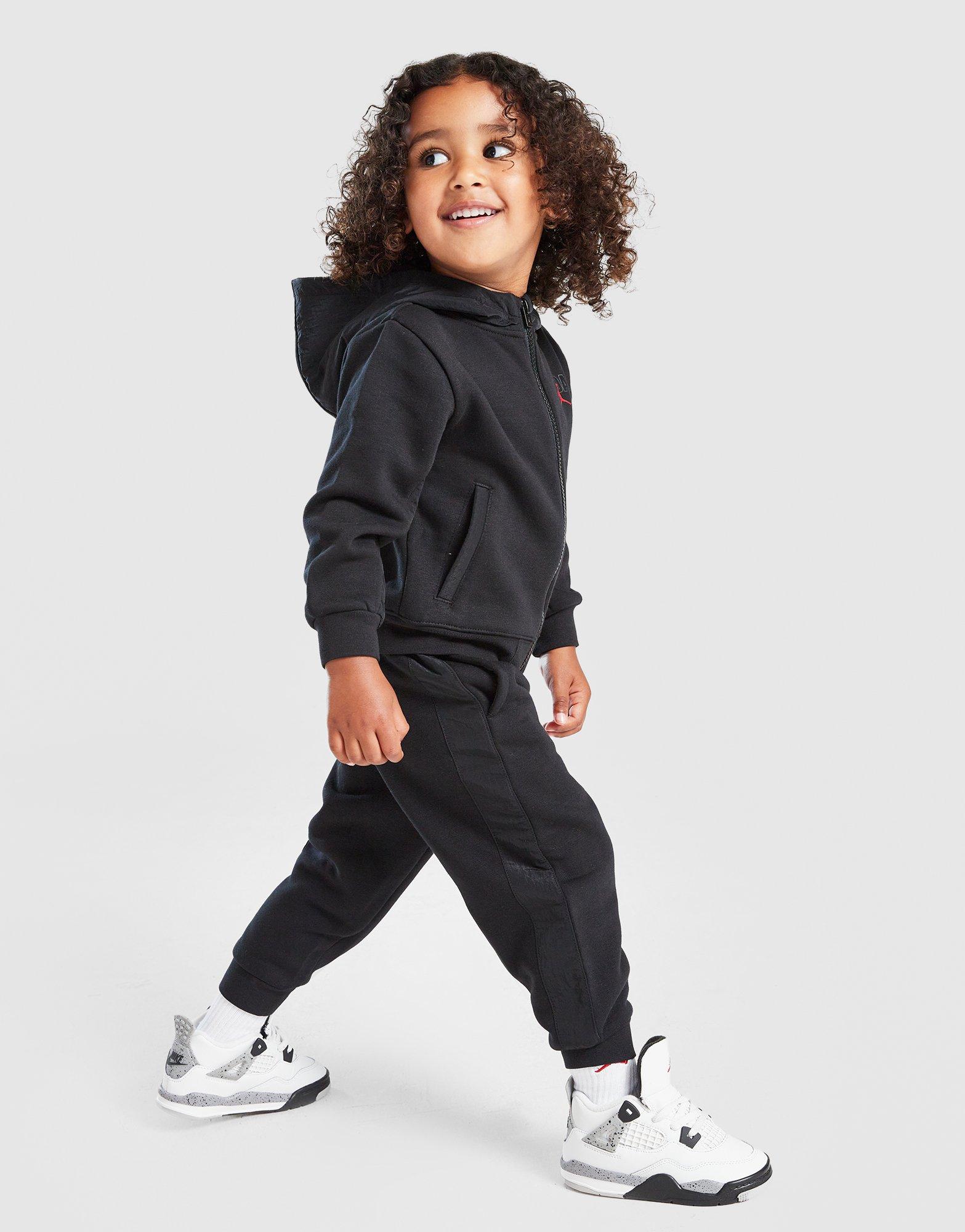 Jordan Súprava Rpstop Fz Arc Hd Set Blk Boy