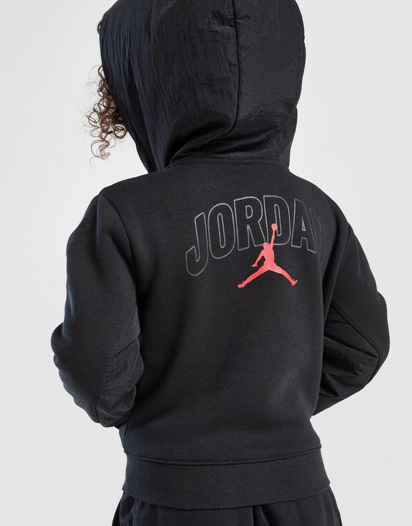 Jordan Súprava Rpstop Fz Arc Hd Set Blk Boy