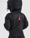 JORDAN SÚPRAVA RPSTOP FZ ARC HD SET BLK BOY