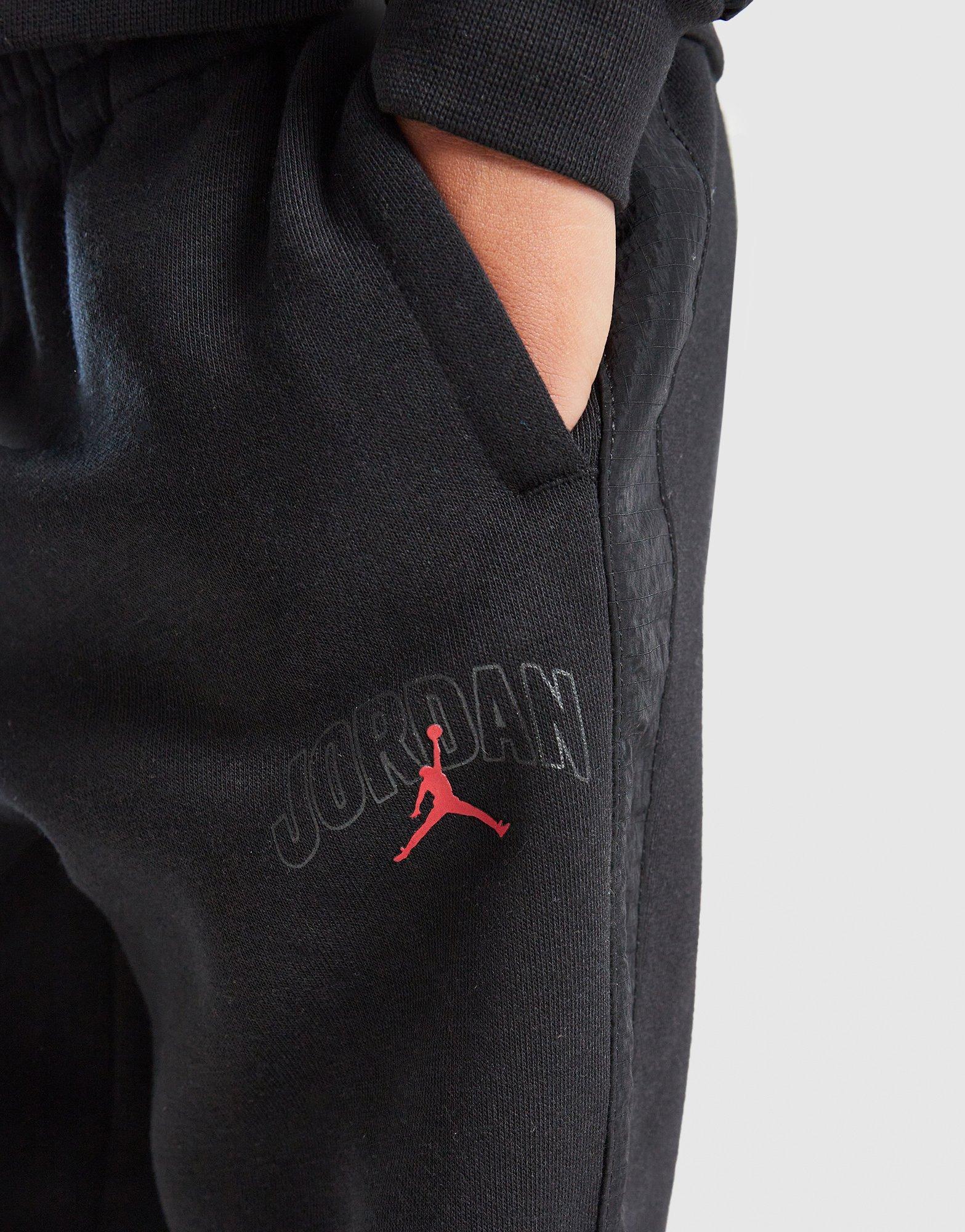 Jordan Súprava Rpstop Fz Arc Hd Set Blk Boy