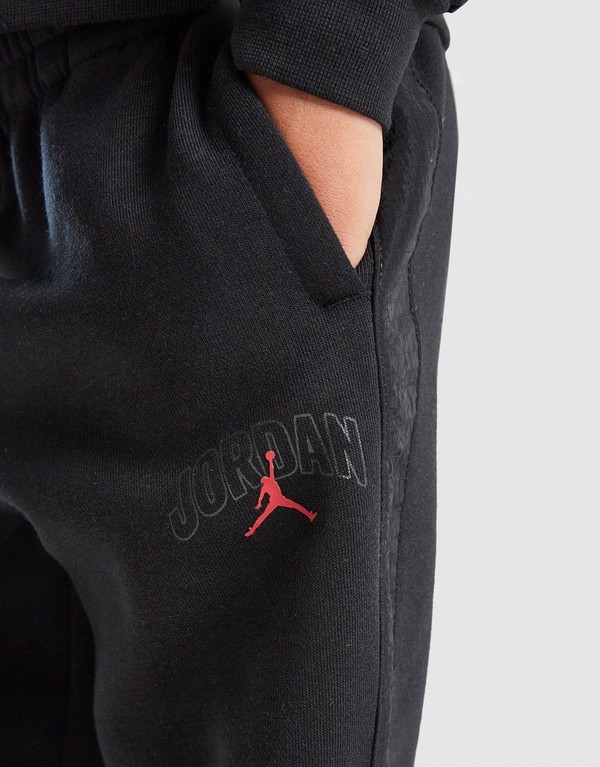 Jordan Súprava Rpstop Fz Arc Hd Set Blk Boy