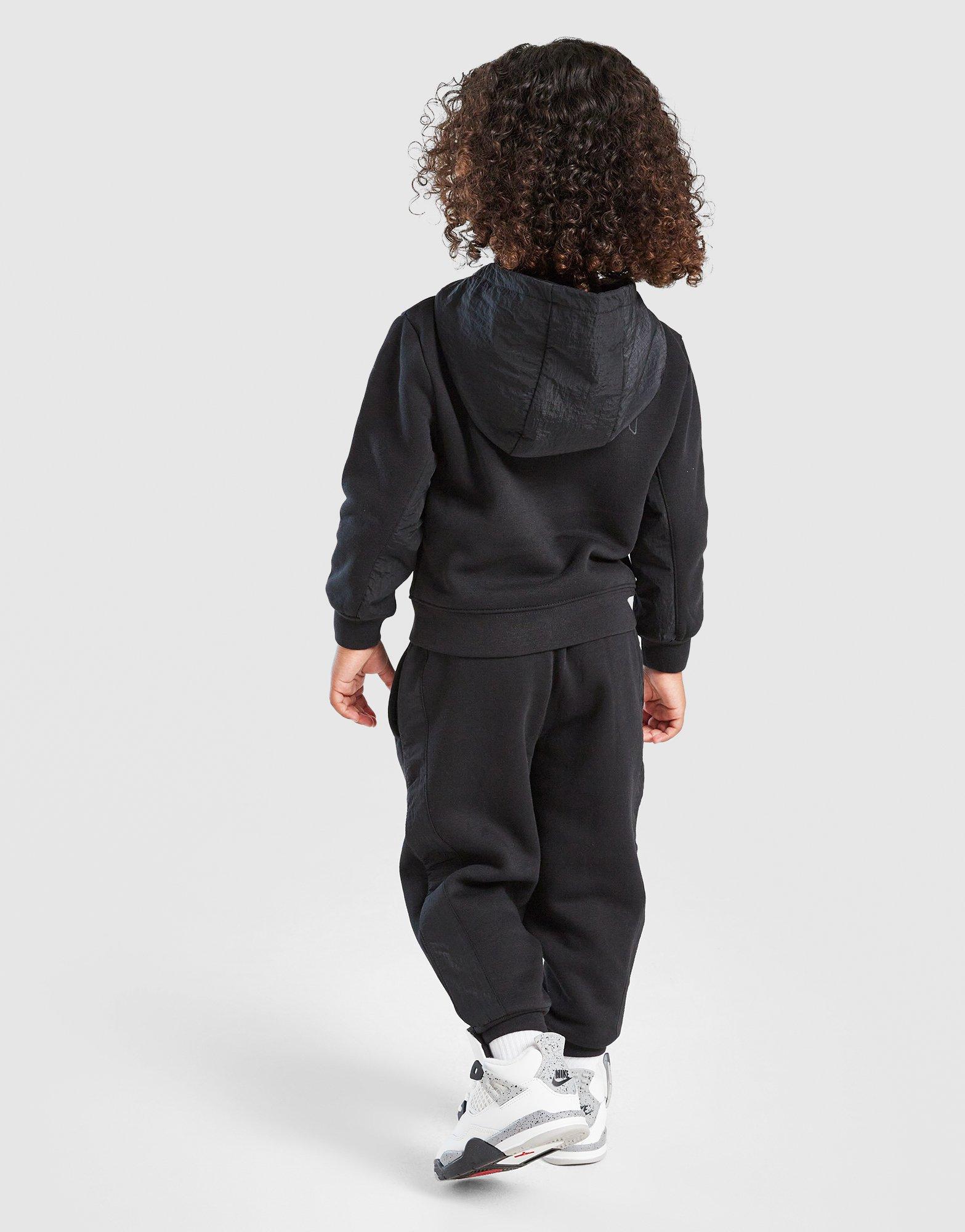 Jordan Súprava Rpstop Fz Arc Hd Set Blk Boy