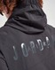 JORDAN   BUNDA WVN JCKT BLK