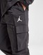 JORDAN PANTALONI  JRDN WVN PNT BLK B