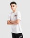 JORDAN ФУТБОЛКА JRDN STAMP TEE WHT B