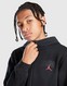 JORDAN SET JRD FLC RPSTP SUIT BLK B