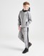 JORDAN SET JRD FLC RPSTP SUIT GRY B