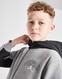 JORDAN SET JRD FLC RPSTP SUIT GRY B