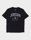JORDAN TRIČKO JRDN HERITAGE TEE BLK B