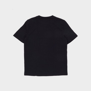 Koszulka, t-shirt dziecięcy JORDAN T-SHIRT JRDN HERITAGE TEE BLK B