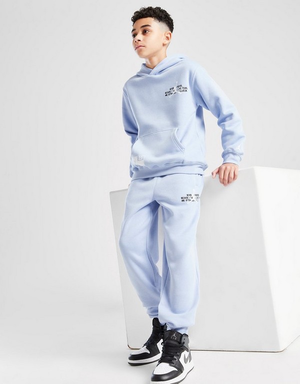 Jordan Nohavice Jrdn Stamp Pnt Sky B