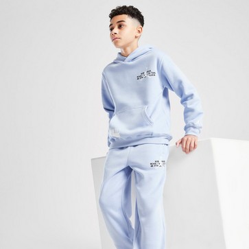 Дитячі штани JORDAN ШТАНИ JRDN STAMP PNT SKY B