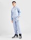 JORDAN ШТАНИ JRDN STAMP PNT SKY B