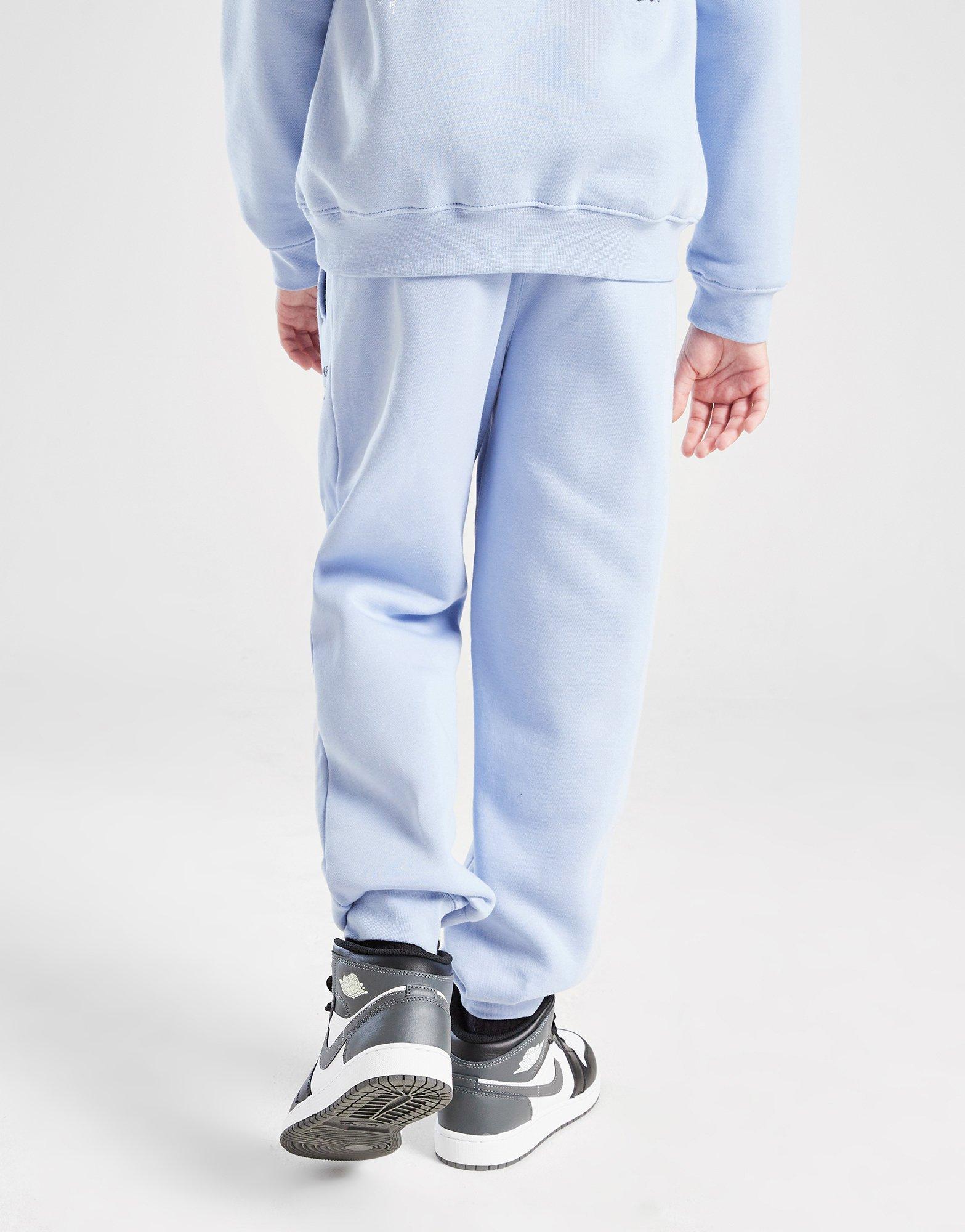 JORDAN NADRÁG JRDN STAMP PNT SKY B 95F247-U8K Kék