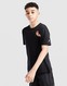JORDAN TRICOU JDN LANDED TEE BLK B