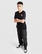 JORDAN TRICOU JDN LANDED TEE BLK B