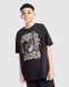 JORDAN TRIČKO MJ WSH LGO TEE BLK B