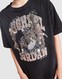 JORDAN TRIČKO MJ WSH LGO TEE BLK B