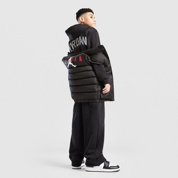 Vestă pentru copii JORDAN VESTĂ JDB PUFFER FILLED VEST BOY