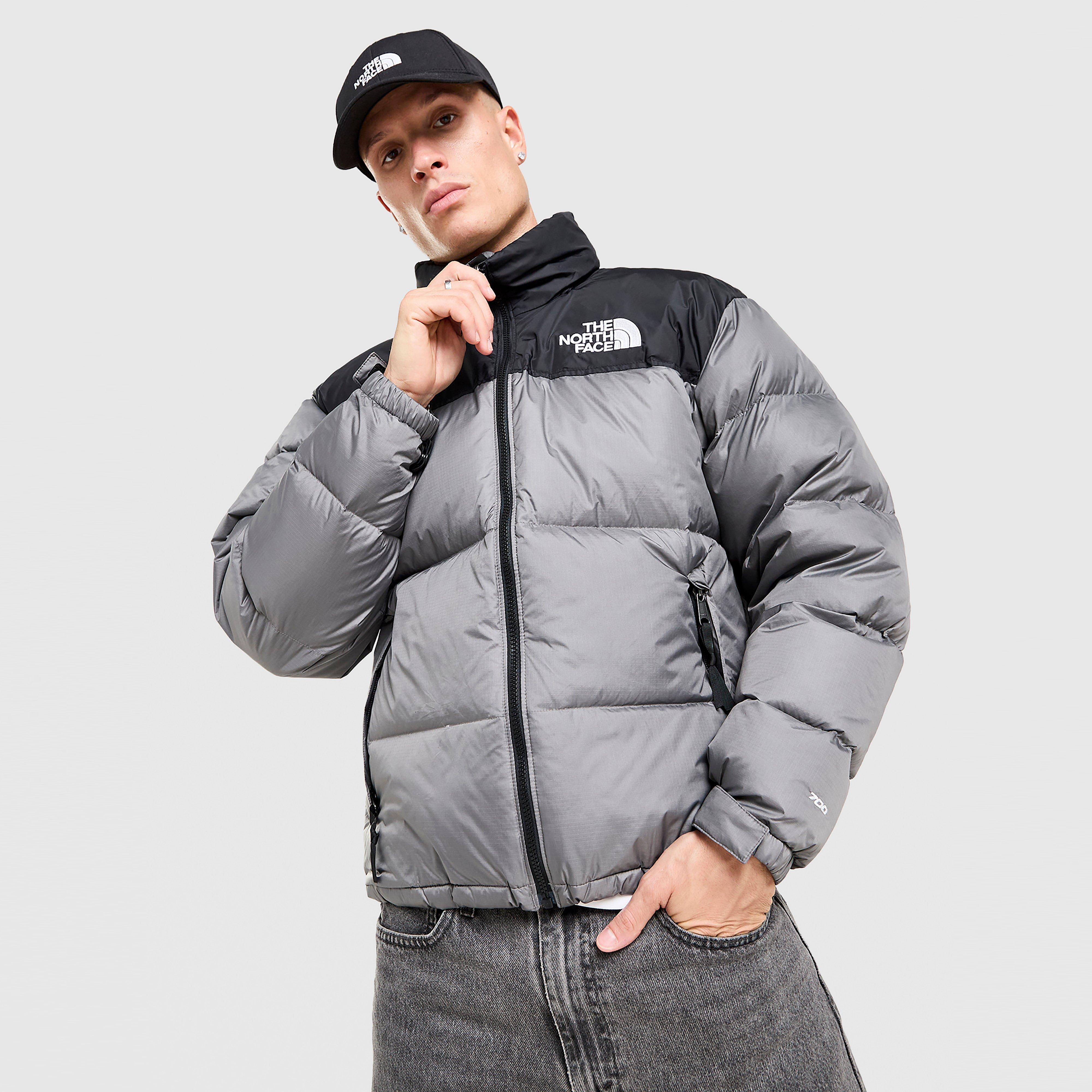 Чоловічі зимові куртки THE NORTH FACE КУРТКА ЗИМОВА M 96 RETRO NUPTSE JKT