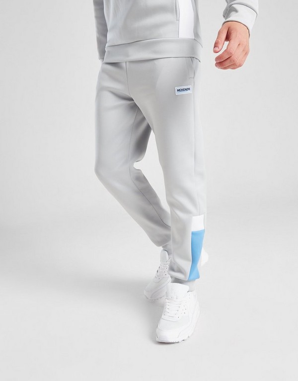 Mckenzie Spodnie Nova Ply Pnt Gry-Hir - obrazek 2