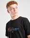 MCKENZIE TRICOU SHADOWS TEE BLK-BLK