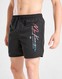 MCKENZIE ŠORTAI SHADOWS SWM BLK-BLK