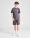 MCKENZIE MARŠKINĖLIAI TITANIUM TEE CHAR-APH