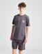 MCKENZIE MARŠKINĖLIAI TITANIUM TEE CHAR-APH