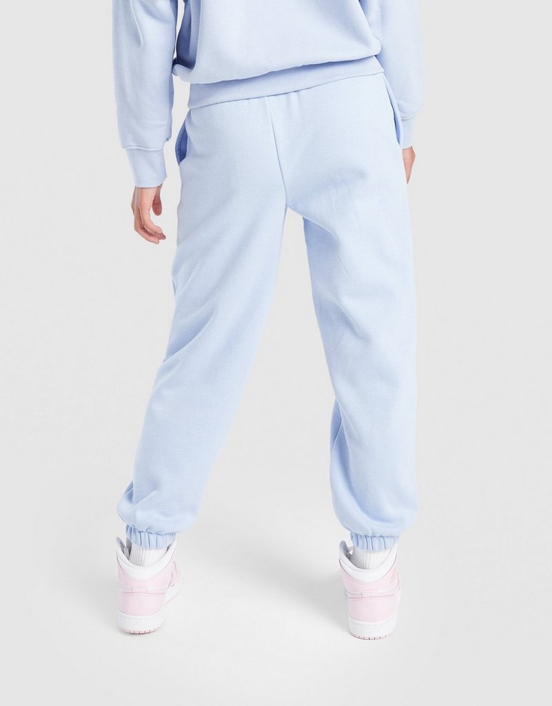JORDAN SPODNIE GBRKLYN ESS JOG COBALT G 45F138-U8K Niebieski