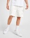 SUPPLY&DEMAND PANTALONI SCURȚI MILEA SHT WHT-WHT
