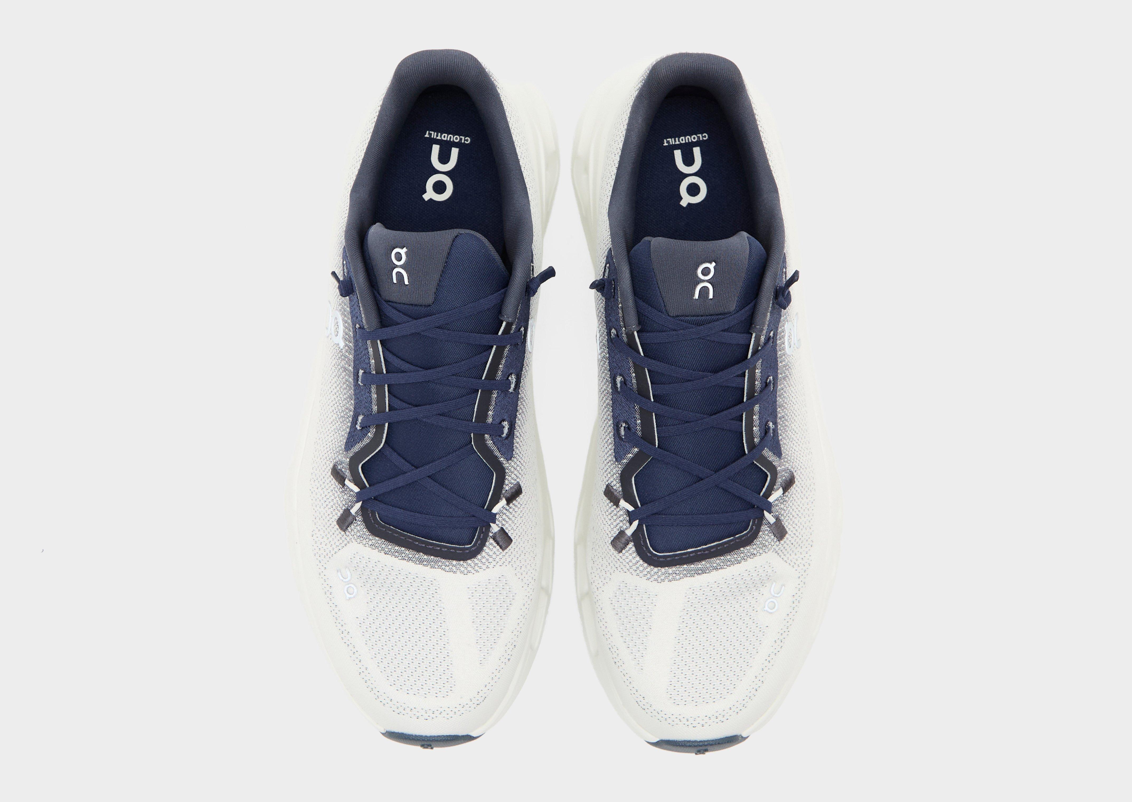 Чоловічі кросівки для бігу ON CLOUDTILT  3ME10101764 Білий