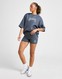 HOODRICH TRICOU STELLAR WAFFLE - OVERSIZED
