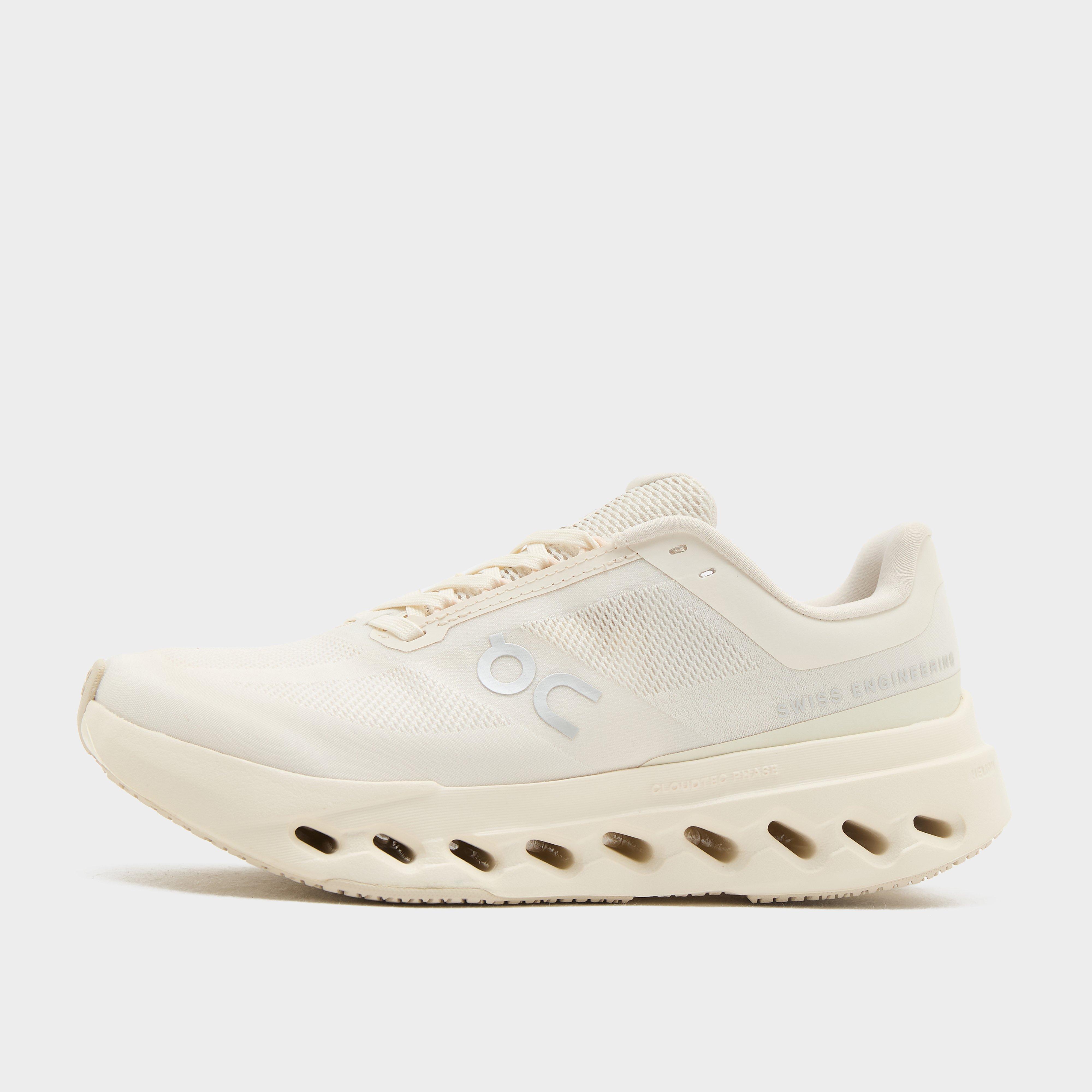 Bėgimo batai moterims ON CLOUDSURFER NEXT 