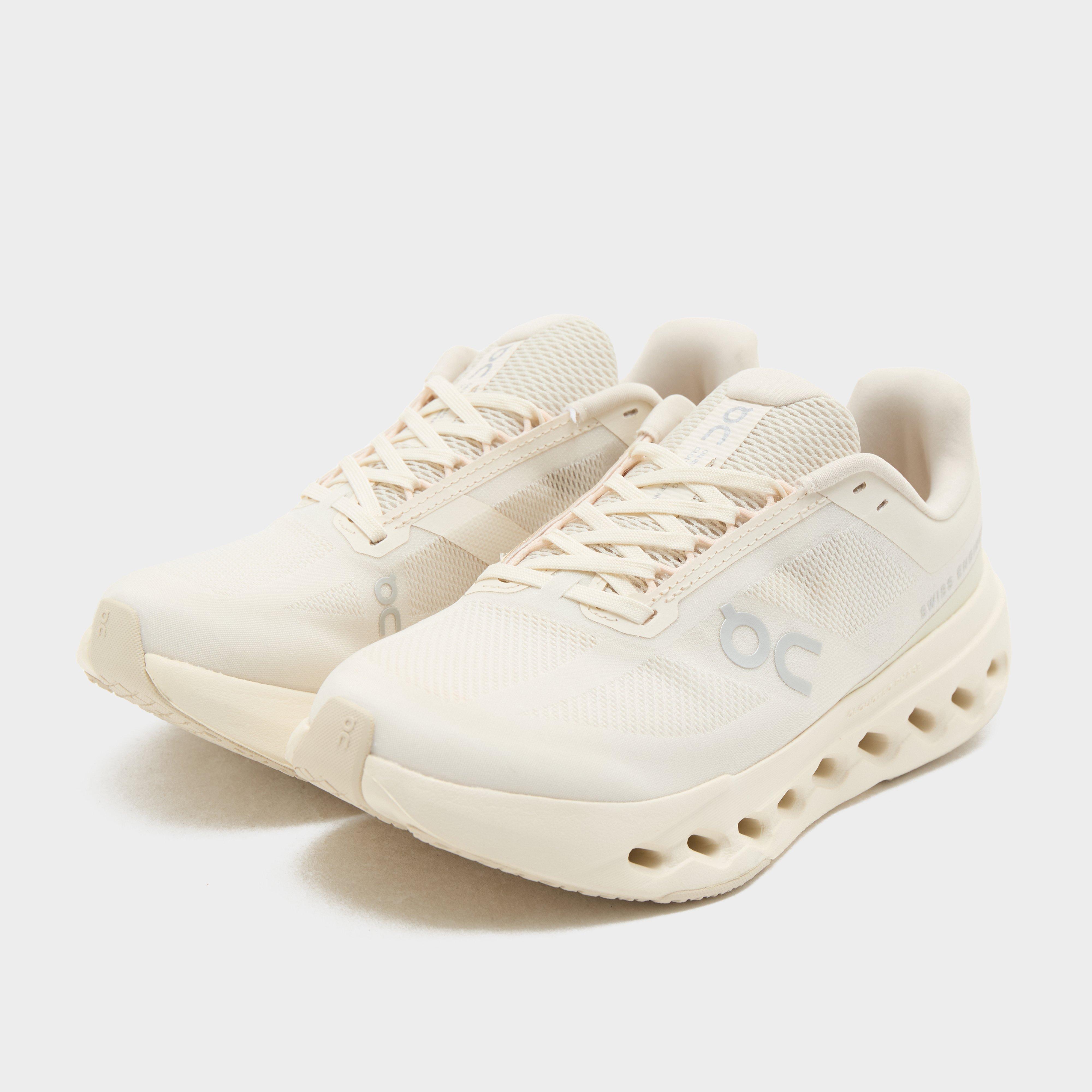 Bėgimo batai moterims ON CLOUDSURFER NEXT 