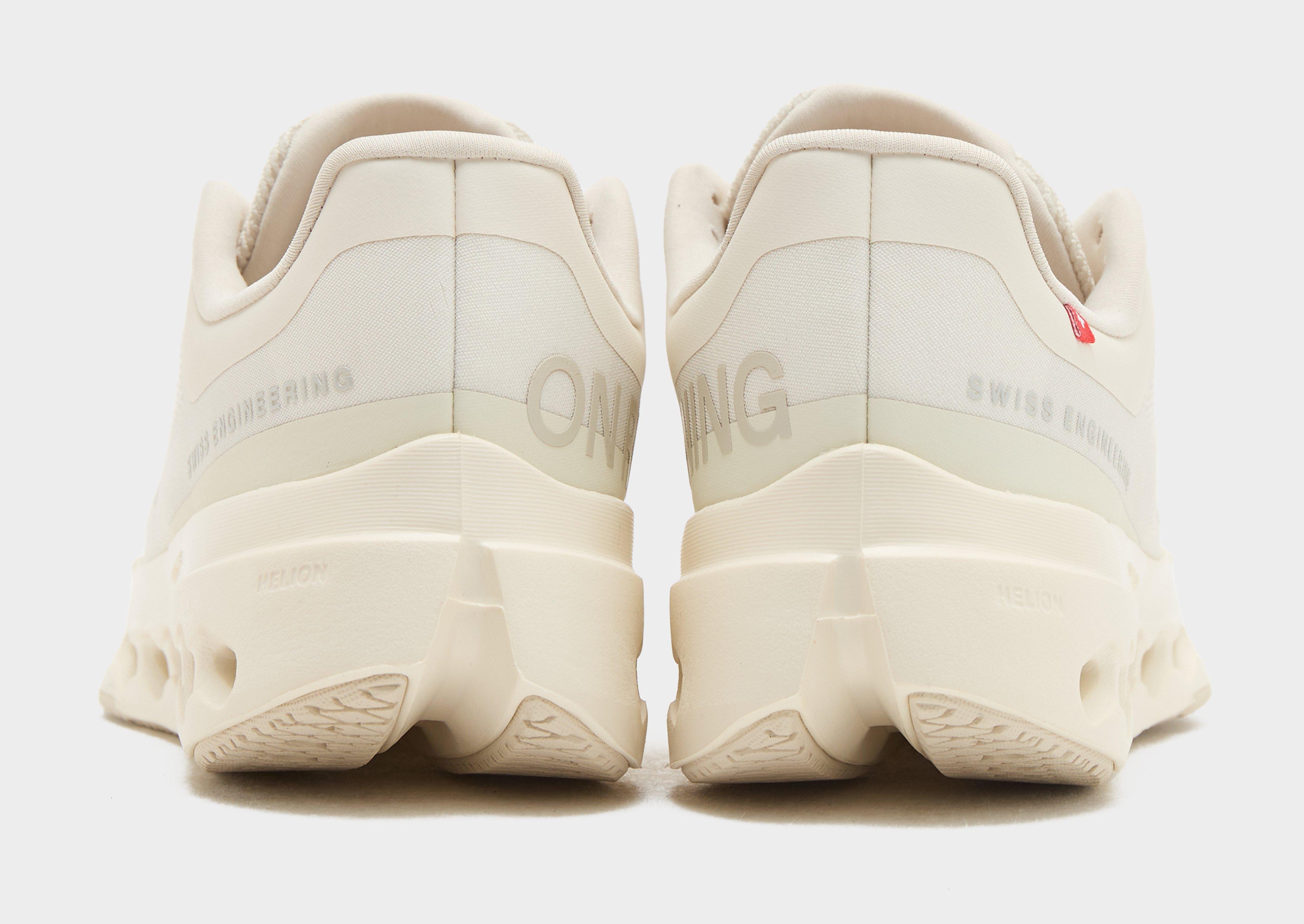 Дамски обувки за бягане ON CLOUDSURFER NEXT  3WE30054292 Бежов