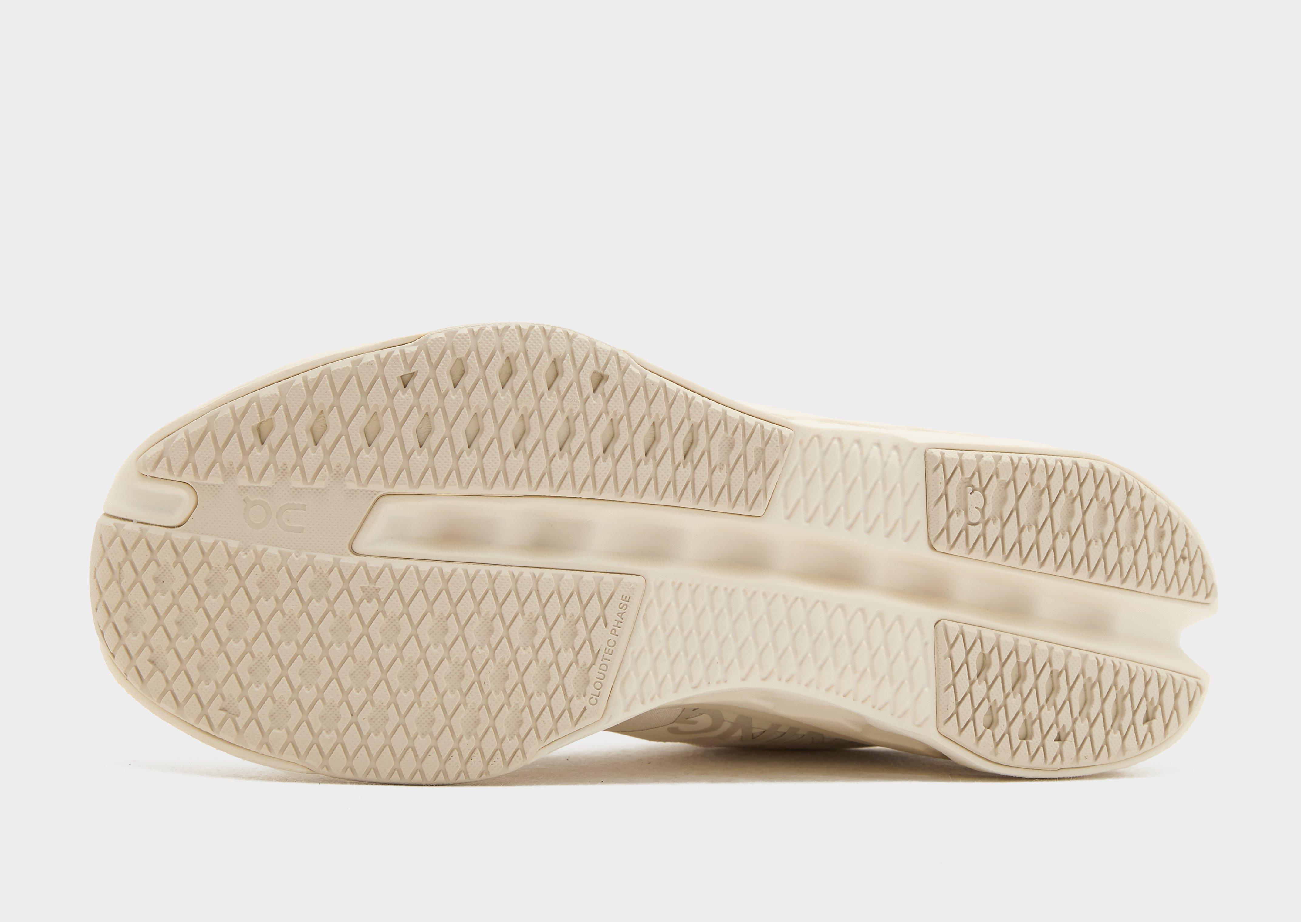 Дамски обувки за бягане ON CLOUDSURFER NEXT  3WE30054292 Бежов