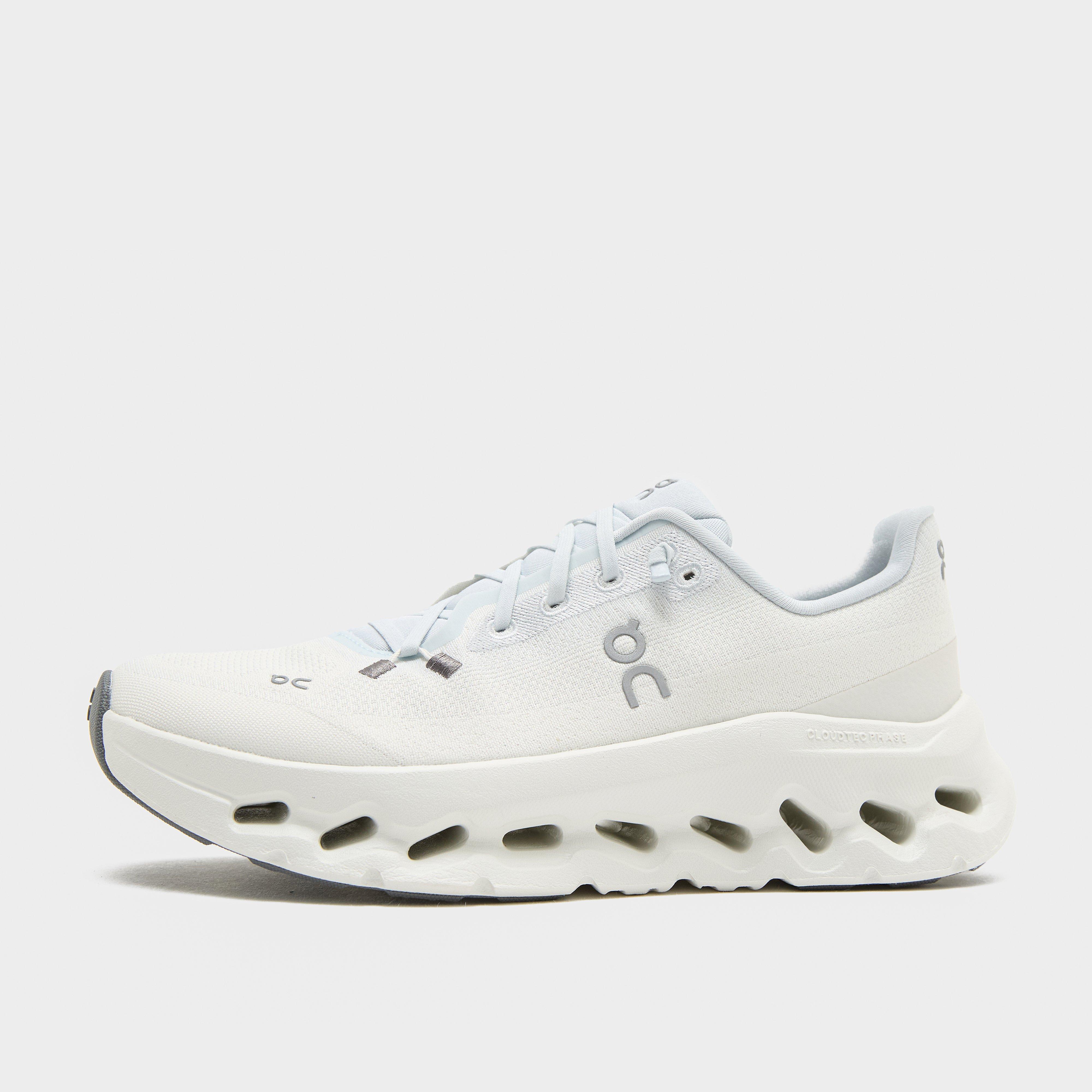 Női futócipők ON CLOUDTILT 