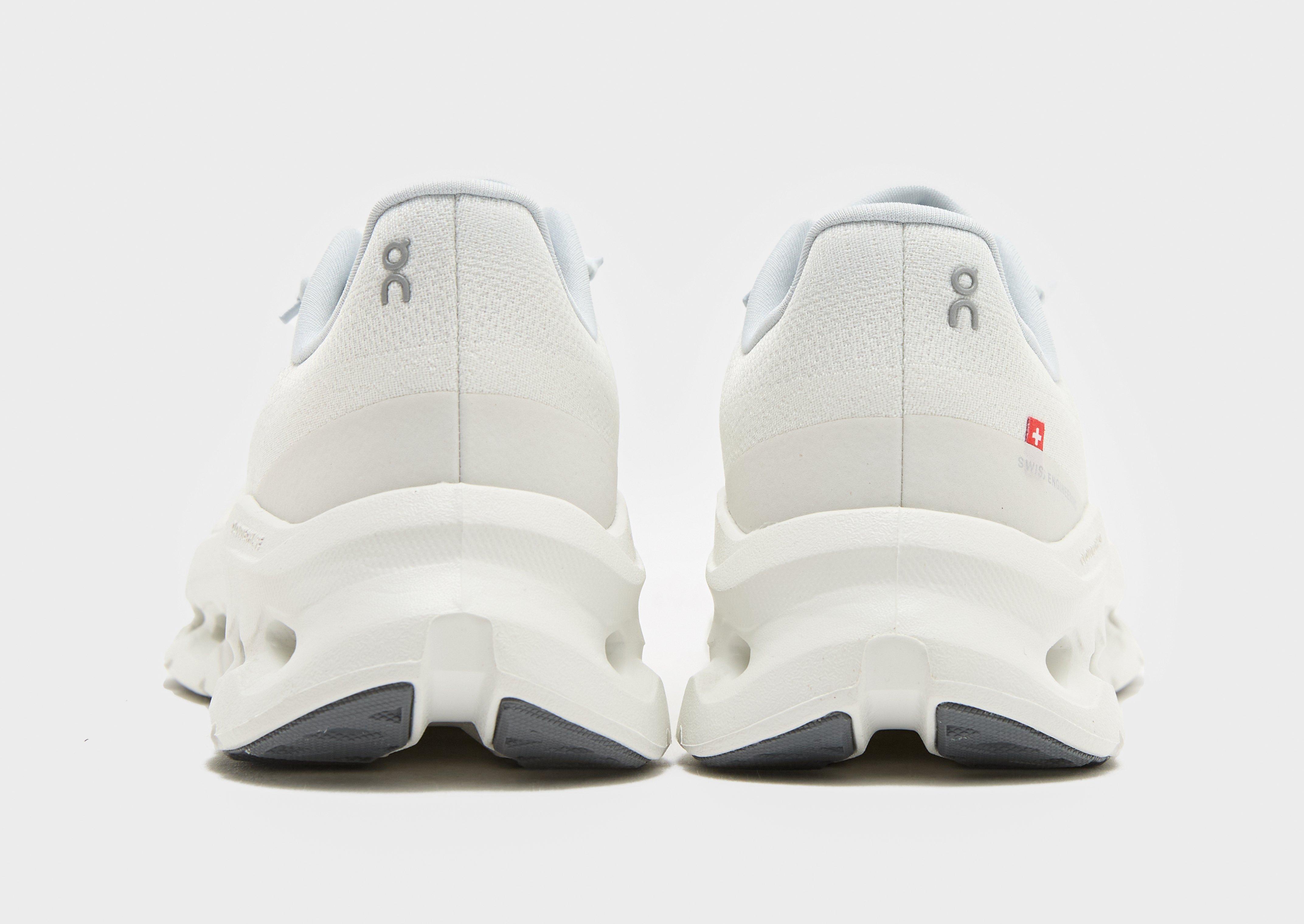 Дамски обувки за бягане ON CLOUDTILT  3WE10054313 Сив