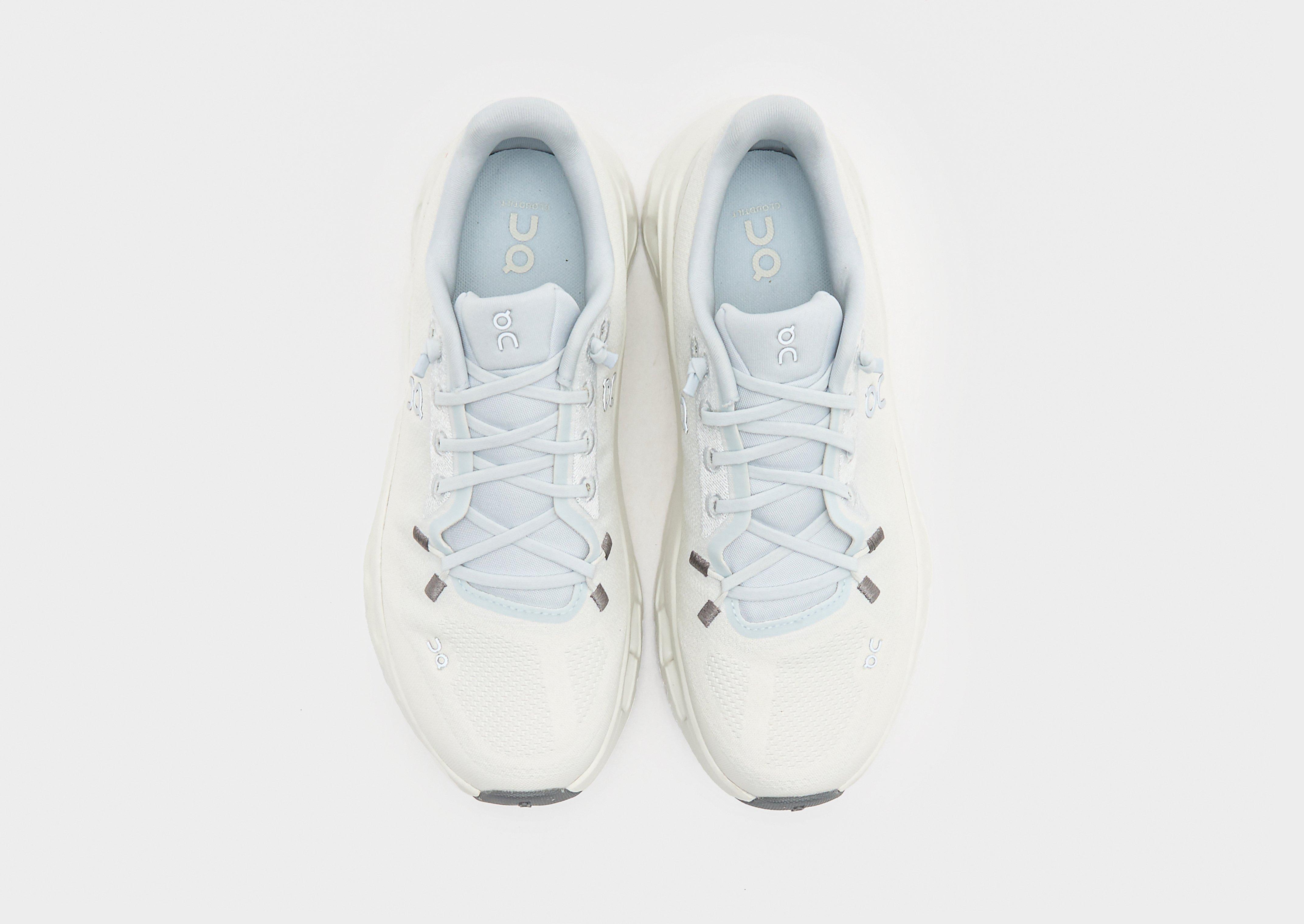 Дамски обувки за бягане ON CLOUDTILT  3WE10054313 Сив