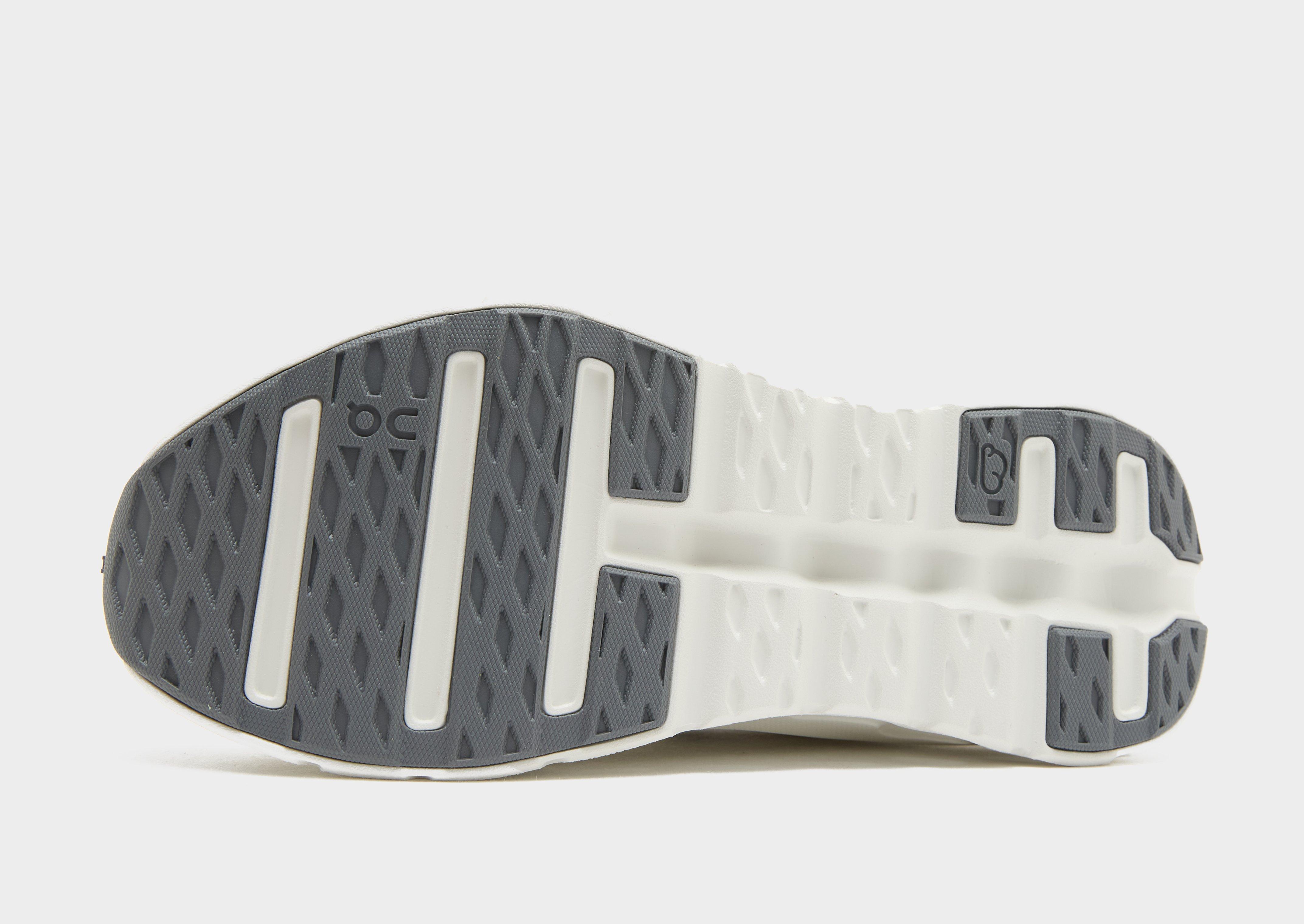 Дамски обувки за бягане ON CLOUDTILT  3WE10054313 Сив